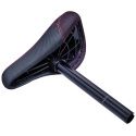Colony Combo BMX Saddle (Blaster Chris James)