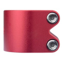 Striker Lux Clamp Red