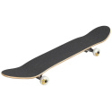 Meow Signature Skateboard Set (7.75 "| Vanessa Torres Furreal)
