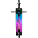 North Switchblade 2021 Freestyle Scooter (Oilslick & Matte Black)
