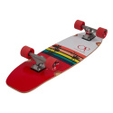 Ocean Pacific Sunset Cruiser Board (30"|White)