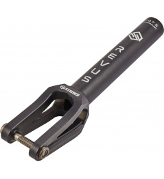 Striker Revus SCS / HIC matt black fork