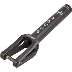 Striker Revus SCS / HIC matt black fork