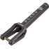 Striker Revus SCS / HIC matt black fork