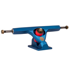 Caliber III Racked 10" 44 Degree Longboard Truck (10"|Nightfall)