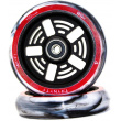 Wheels Trynyty Wi-Fi 110mm black 2pcs