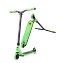 Freestyle scooter Blunt Colt S5 green