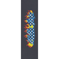 Ice box Hella griptape Classic