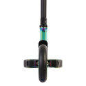 Invert Supreme 2 freestyle scooter.5-8-13 Neo Green/Black