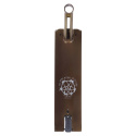 Triad Psychic V2 Deck - 5.5" x 21" Boxed - Bronze - Hellion