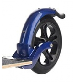 Fork for rear wheel Flex Blue 2017