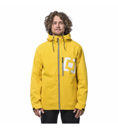 Jacket Horsefeathers Isaac lemon 2020 vell.M