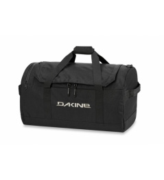Travel bag Dakine EQ Duffle 50L black 2020/21