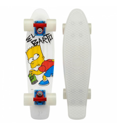 Cruiser Penny The Simpsons 22" el barto vell.22