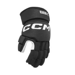 Hockey gloves CCM 88K
