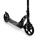 Street Surfing Scooter URBAN XPS Black Silver
