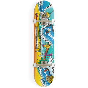 Crandon 7.75 North Skateboard