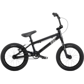 Radio Dice 14" 2026 Dětské BMX (14.5"|Černá) Radio Dice 14" 2026 Dětské BMX (14.5"|Černá)