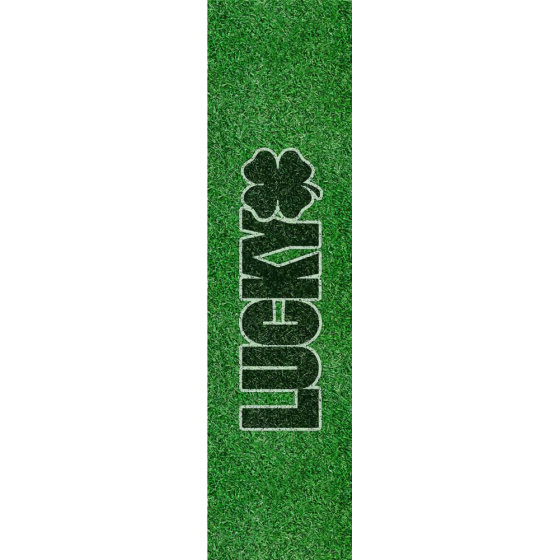 Griptape Lucky Alabama Black