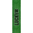 Griptape Lucky Alabama Black