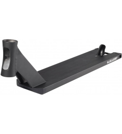 Board Antics Gallery 5.0 "520mm black + griptape free