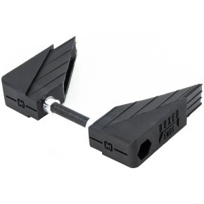 Box-ends CORE SL2 Black