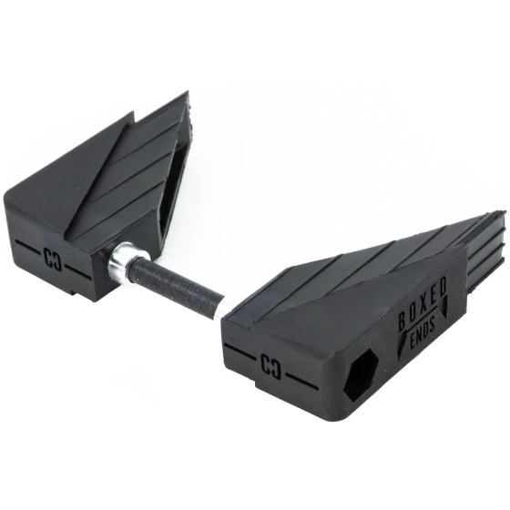 Box-ends CORE SL2 Black