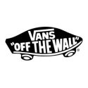 Grips ODI Lock on Vans Black