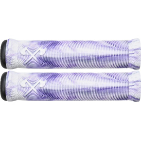 Grips Demolition Axes Flangeless White / Purple Marble