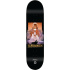 Madrid x Labyrinth Skate Board (8"|Poster)