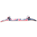 Heart Supply Squad Skateboard Complete (7.75"|Blue)