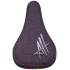 Colony Combo BMX Saddle (Alex Hiam)