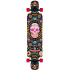 Hydroponics DT 3.0 Complete Longboard (39.25"|Mexican Black)