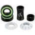 Stolen Revolver Mid BMX Bottom Bracket (22mm|White)