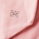 KROM Peach canvas bag