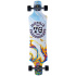Madrid Top-Mount Complete Longboard (39"|Chroma)