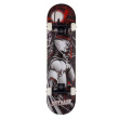 Tony Hawk SS 540 Complete Industrial Red 8 IN x 31.5