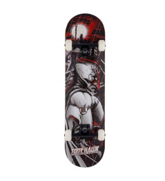Tony Hawk SS 540 Complete Industrial Red 8 IN x 31.5