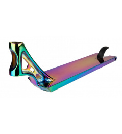 Blazer Pro Raider Deck - 530 MM Neo Chrome