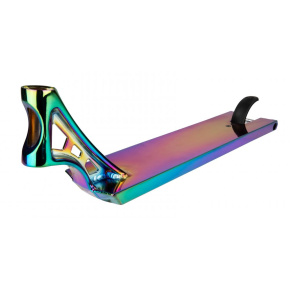 Blazer Pro Raider Deck - 530 MM Neo Chrome