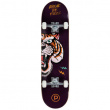 Skateboard Playlife Tiger 31x8 "