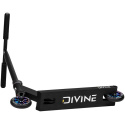 Scooter street Divine Nyx XS black neochrome