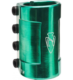 SCS North Hammer V2 Emerald