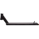 North Horizon 6 "Trans Black 559mm board + free griptape