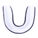 Core tooth protector black