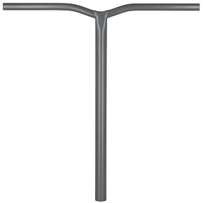 Unfair FX-1 Ti Handlebars 600 × 580 mm Graphite