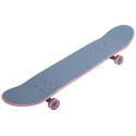 Blueprint Home Heart Skateboard Set (7.75"|Pink)