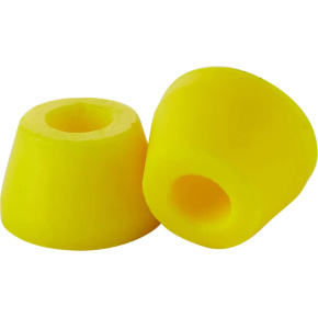 Venom SHR Super Carve Set of 2 Bushings (Yellow|83A)