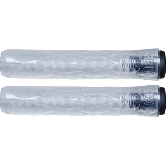 Grips Core Soft 170mm Clear