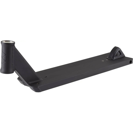 Native Stem Deck 560x152mm XL Black